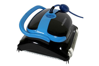 Illustration for article titled 11 Reasons To Buy AÂ Robotic Pool Cleaner